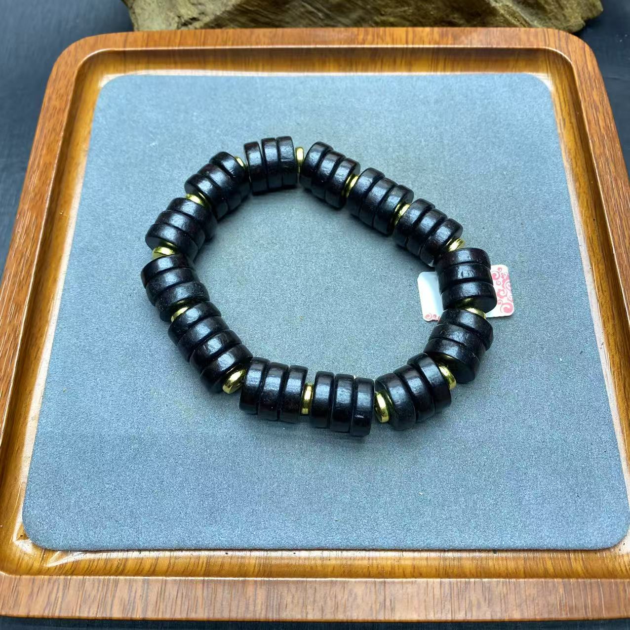 915号文玩成品手串