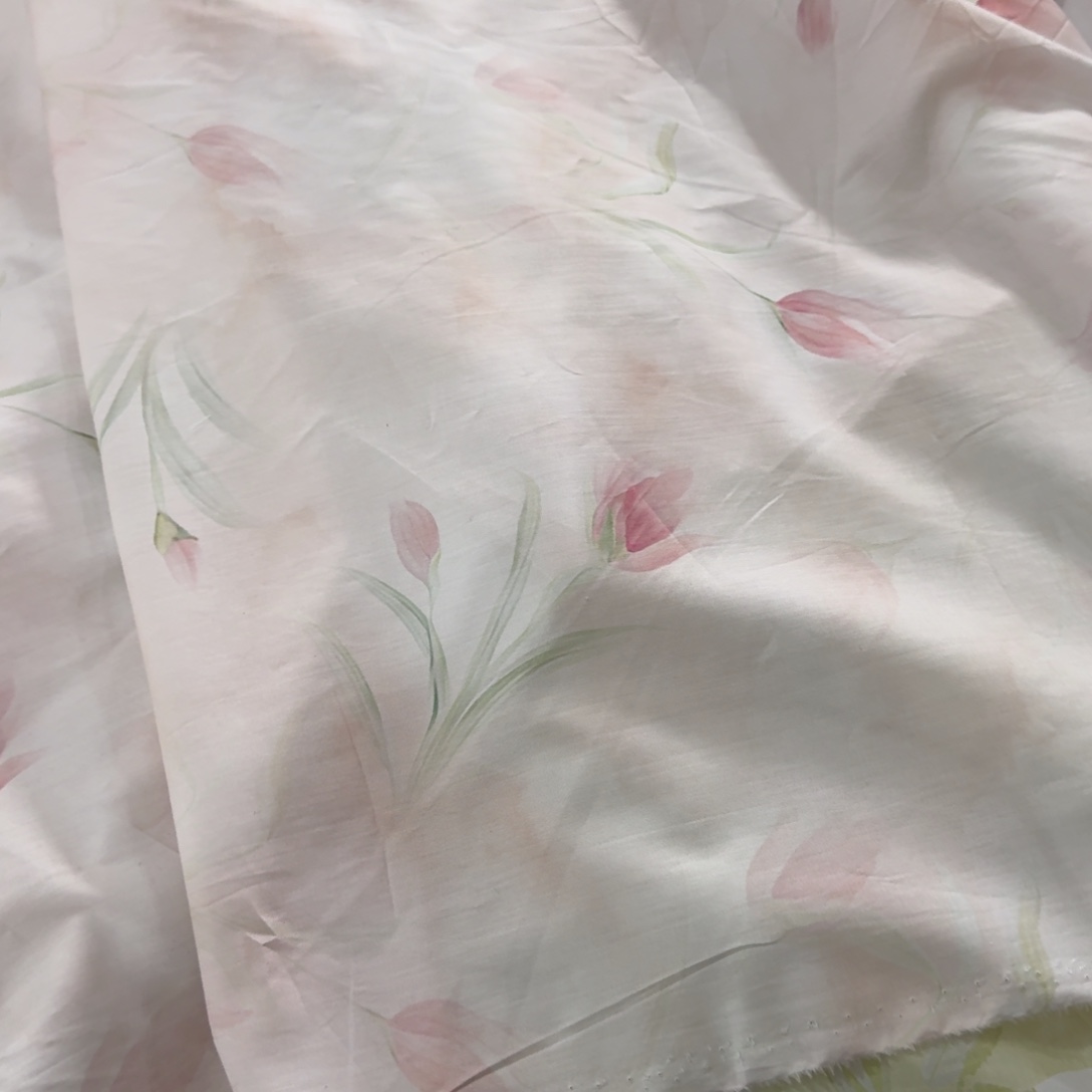 纯棉50支府绸1米价X1.5米宽D区