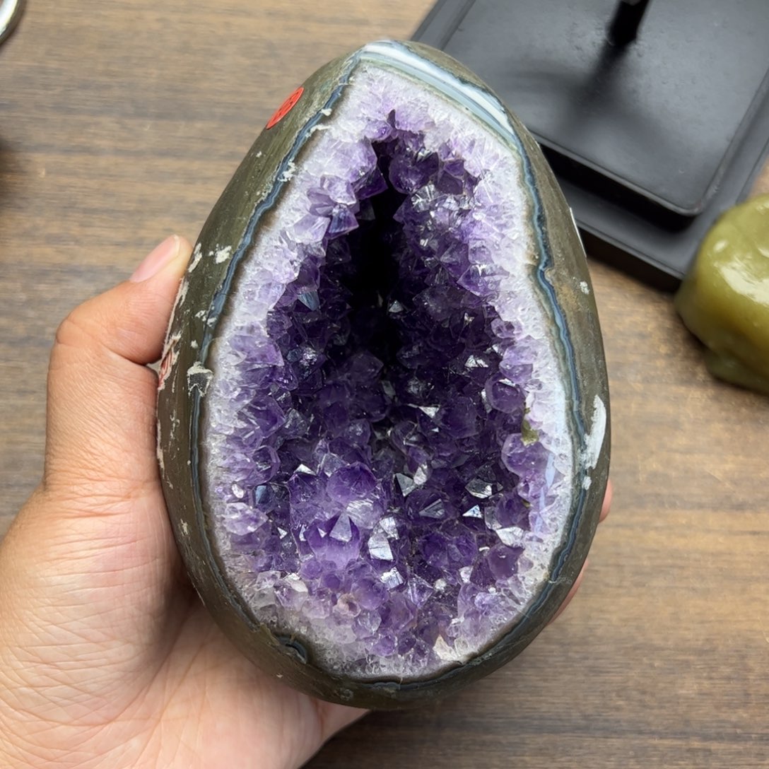 水晶水晶无镶嵌未镶嵌洞59