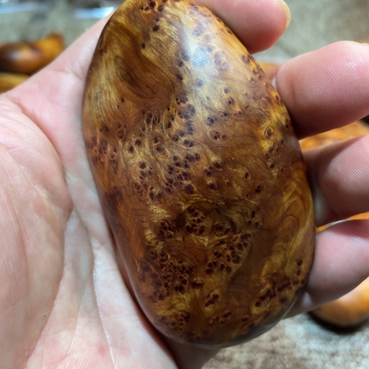 柏木（崖柏）其他把