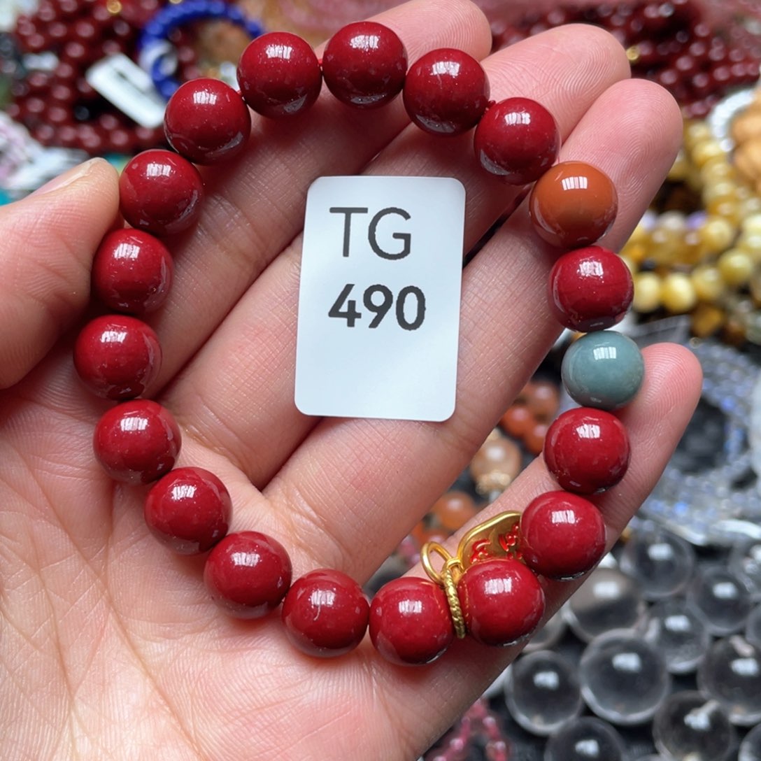 水晶多样性发一只未镶嵌