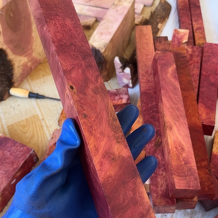 ****血柏木料特价木料木料木料