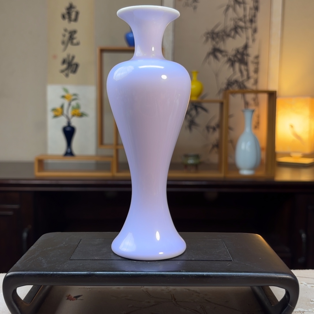 摆件美好的一天从一杯
