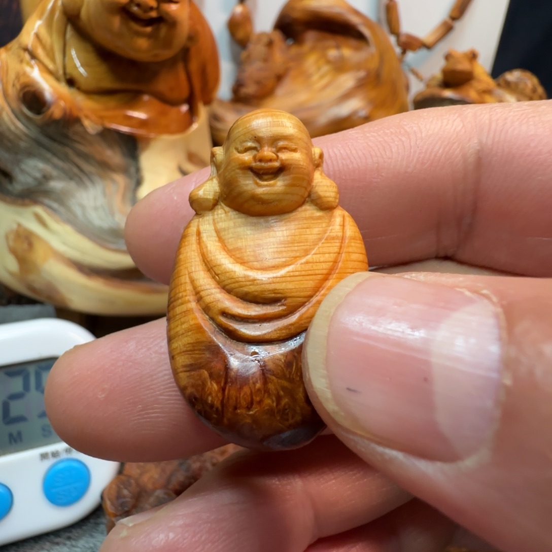 柏木（崖柏）去了就不想了吧你在