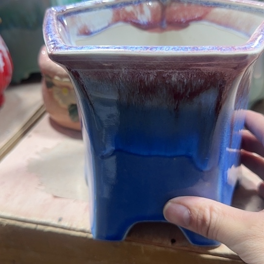 口径不清楚问客服