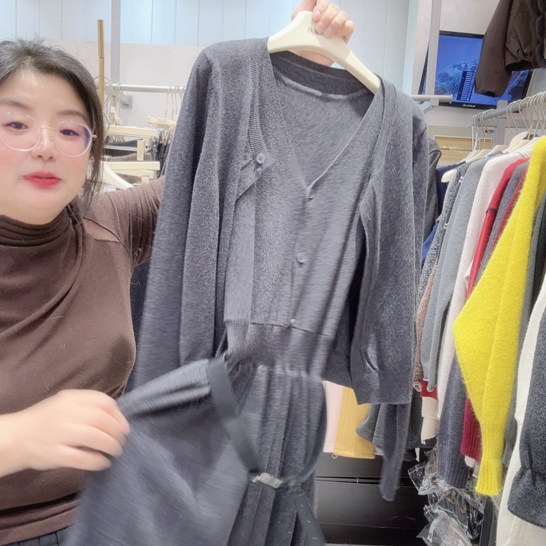 三醋酯纤维已经穿到120斤，真的