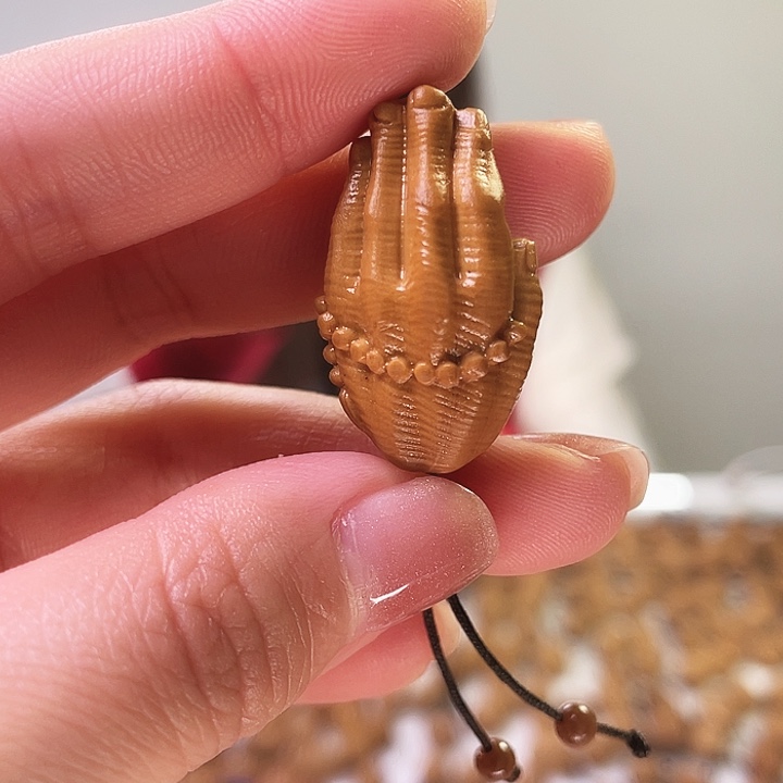 手串/手链橄榄核橄榄核