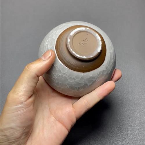 【闪购商品】茶盏-瑕疵-544.........