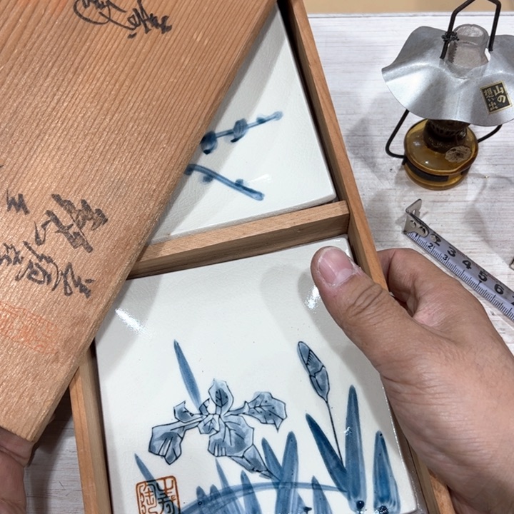 Y***米新亿阁中古杂项无售后