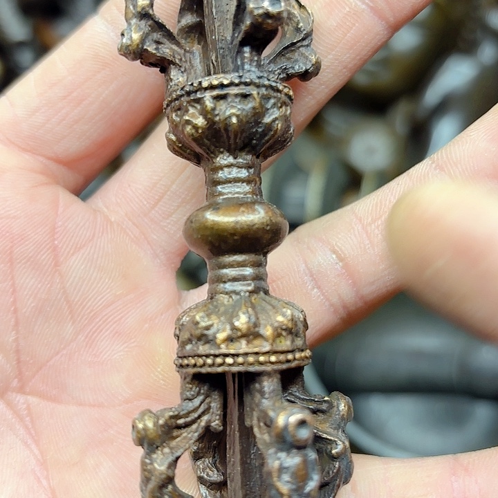 铜摆件摆件摆件品