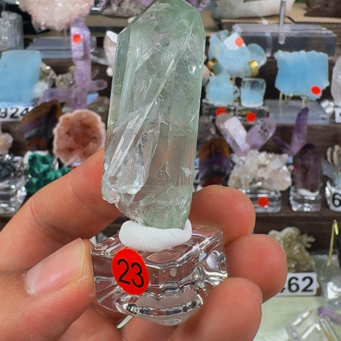 天然水晶家居摆件未镶嵌水晶