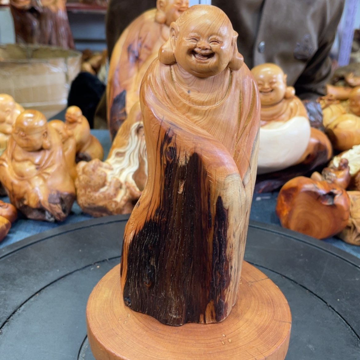 【闪购商品】柏木（崖柏）其他