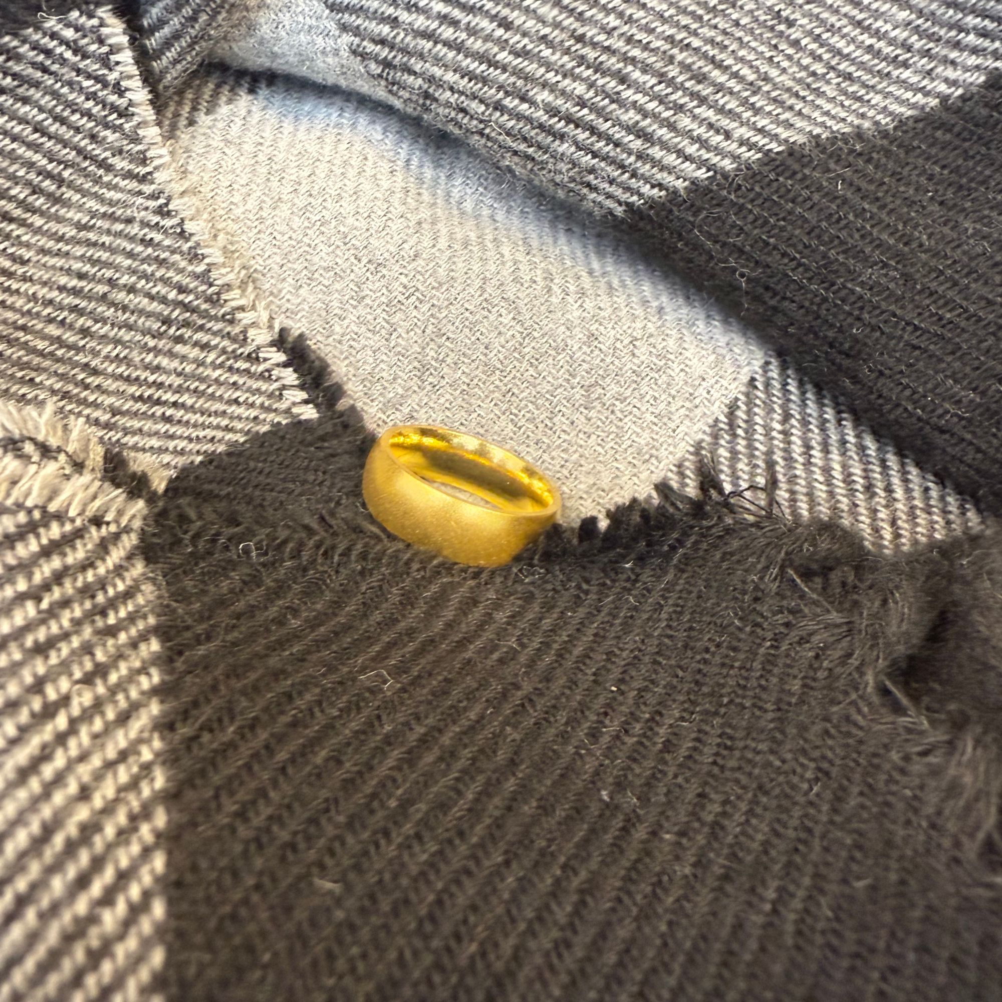 【小海甄选】手工时尚百搭泥鳅背6MM围巾送妈妈送男友礼物