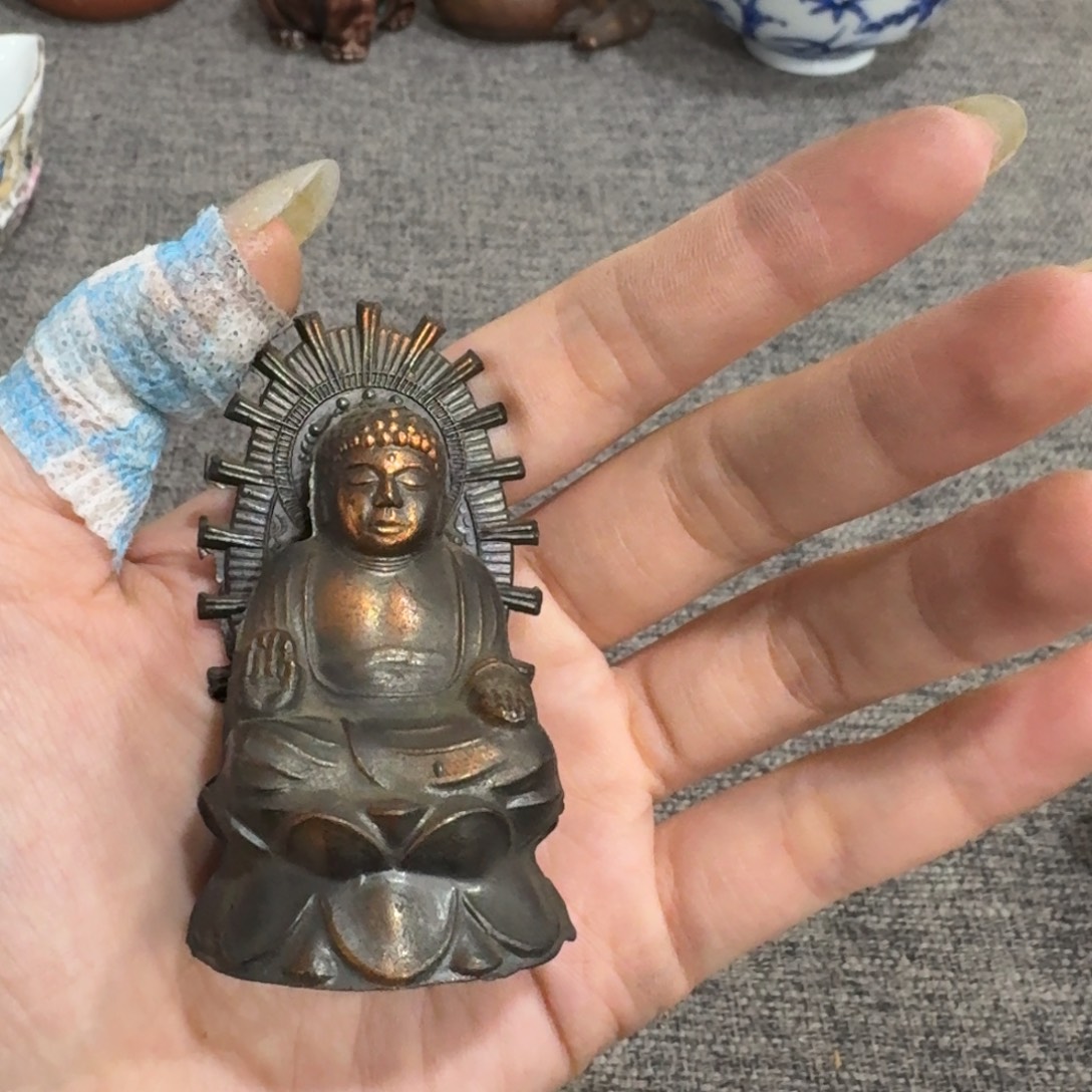 非常好用漂亮的茶具