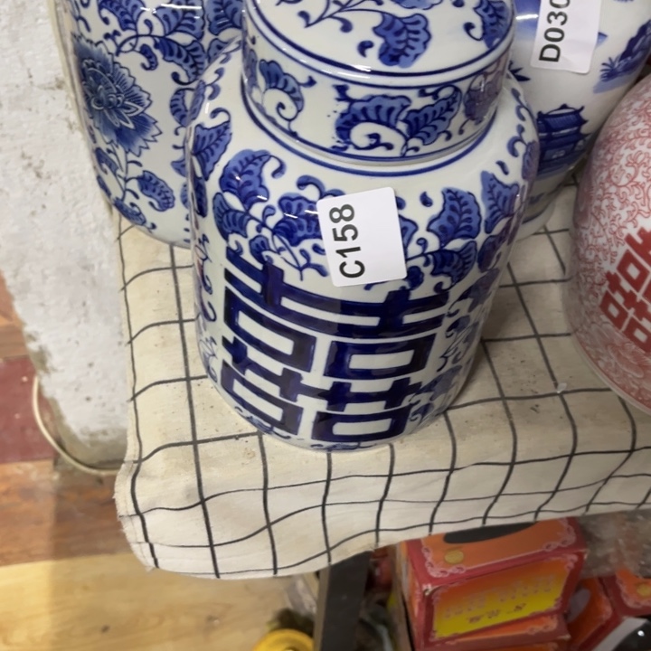 陶瓷制品瑕疵处理