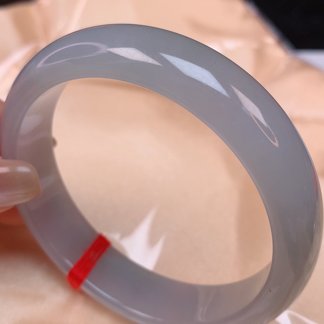 【闪购商品】翡翠手镯未镶嵌56翡翠手镯