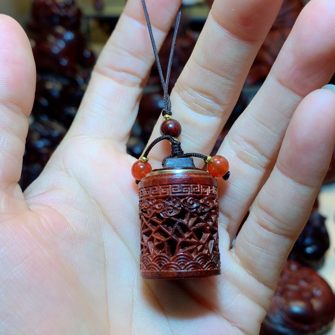 木质印度小叶紫檀