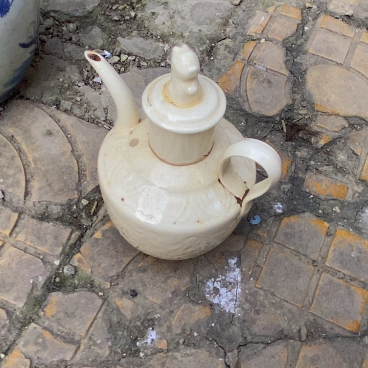 瓷器工艺品摆件工艺品