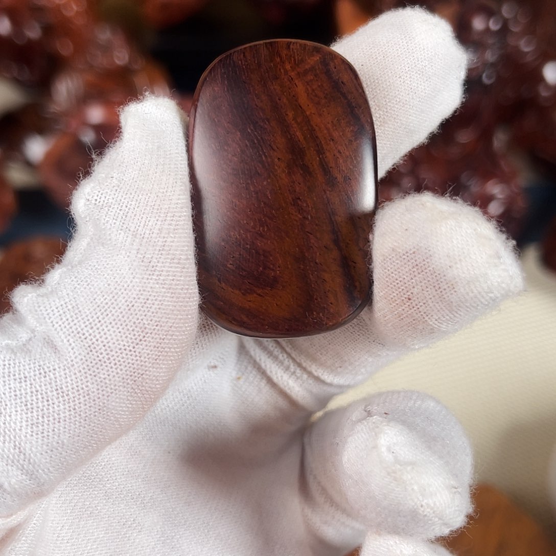 黄花梨/降香黄檀把件吊坠