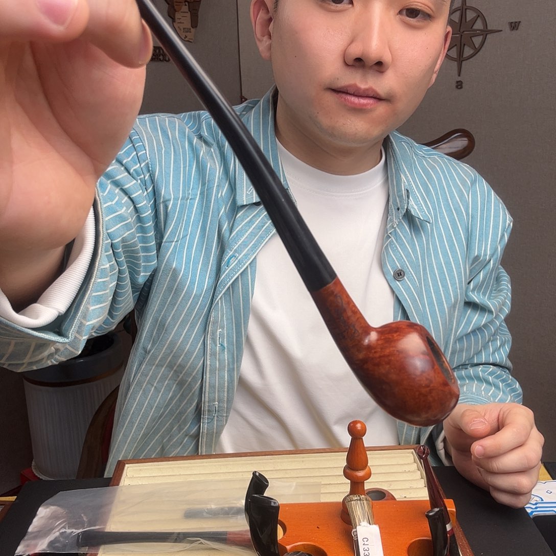 石楠木意大利进口石楠木木烟斗