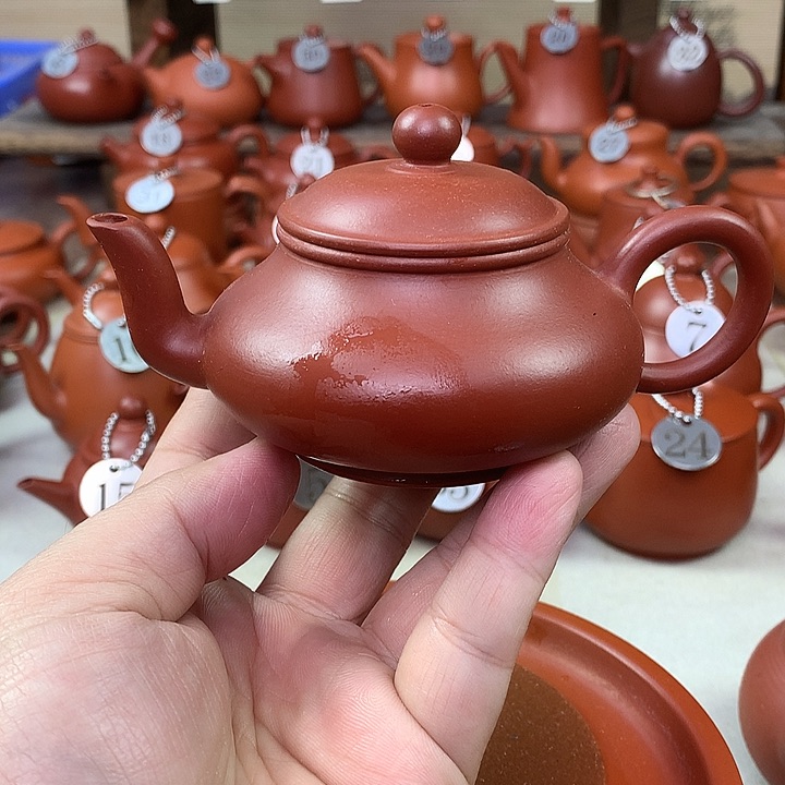 紫砂茶壶120cc000000000000000000