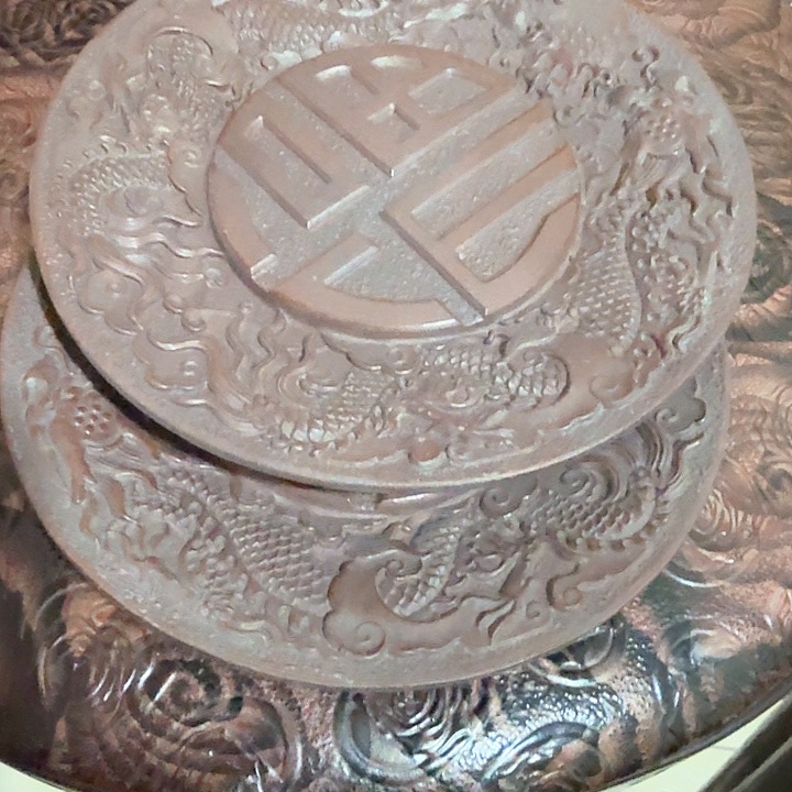 紫砂茶宠雕塑瑕疵茶宠