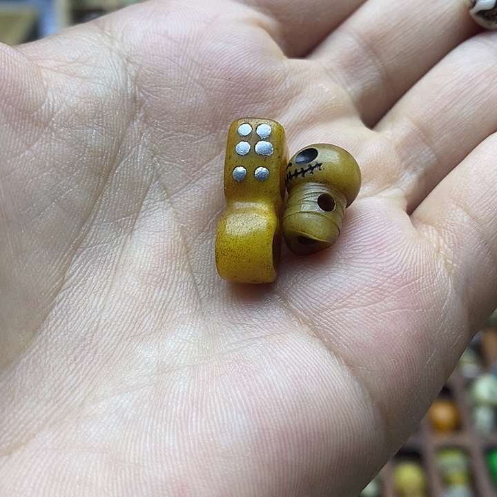 骆驼牙手串/手链其他配饰