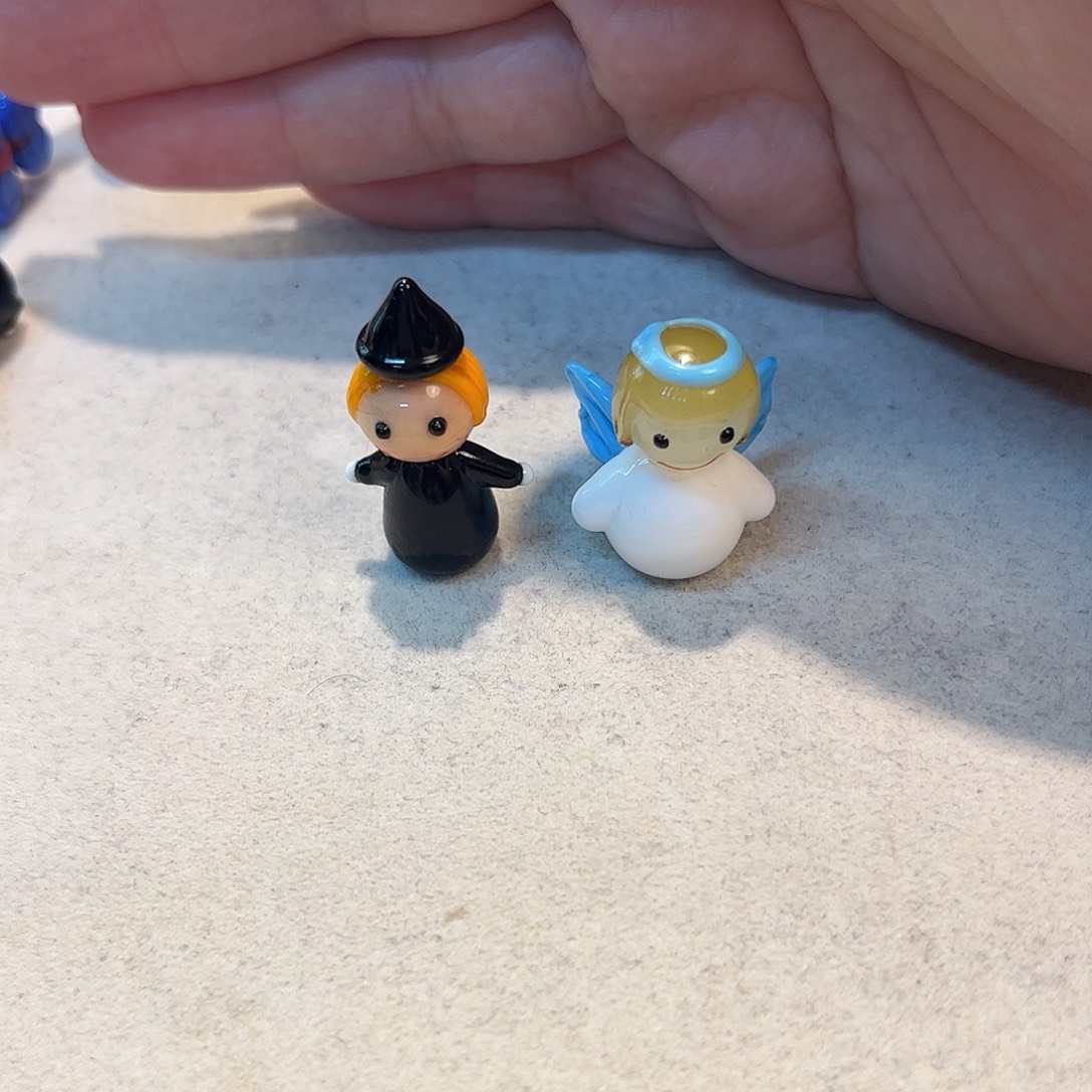 薄***乐手工艺品琉璃琉璃