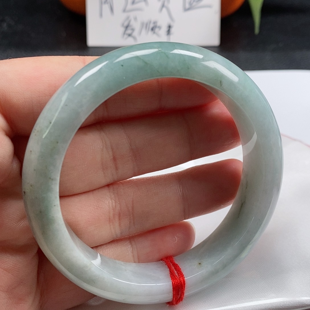 【闪购商品】翡翠手镯未镶嵌214号