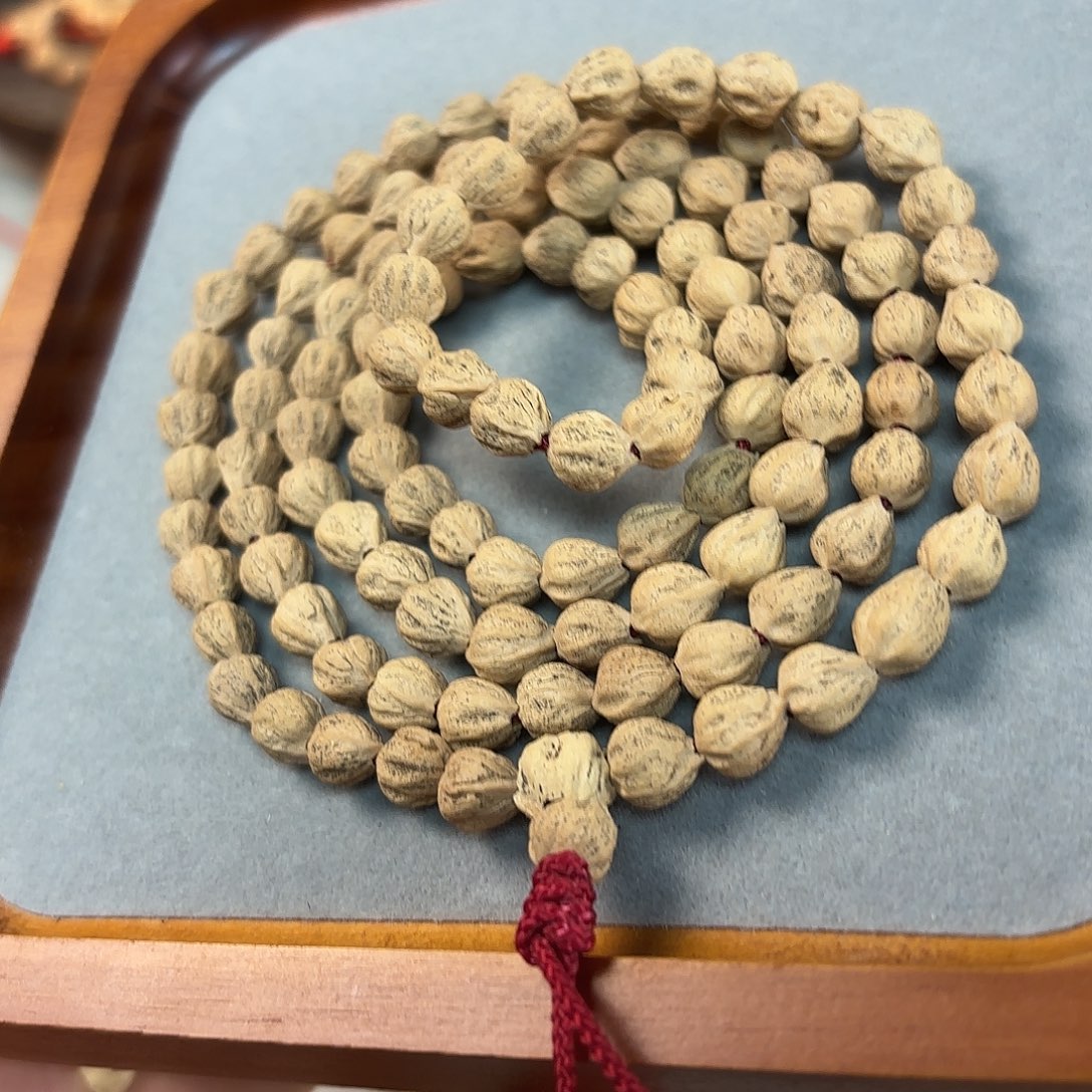 用***4柏香籽/百香籽吊坠