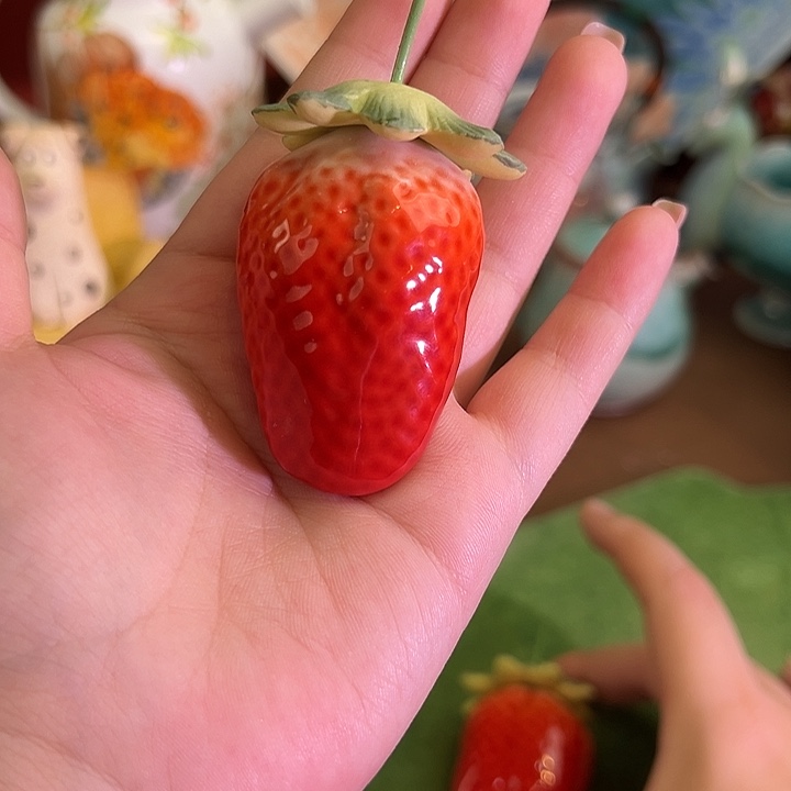 景德镇陶瓷艺术品