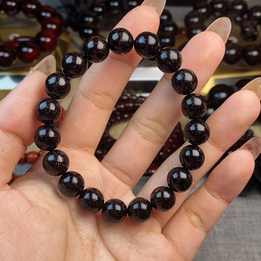 檀香紫檀（小叶紫檀）1.0满星