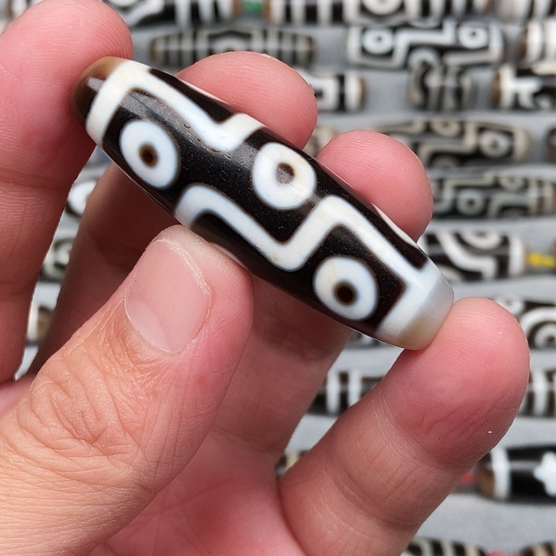 玛瑙/玉髓项链未镶嵌