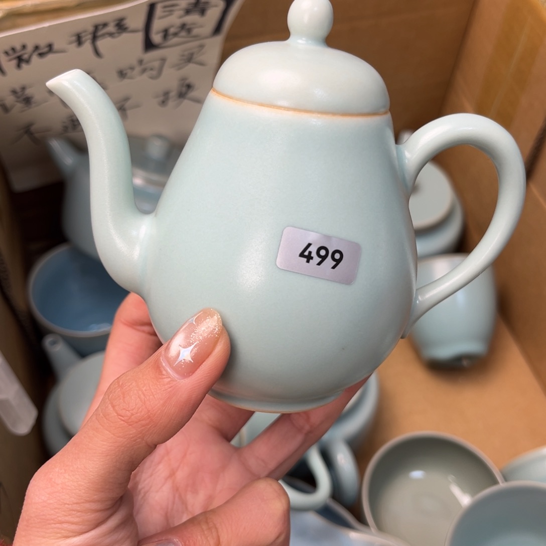 摆件陶?****⁹499哈哈哈哈哈哈哈微瑕