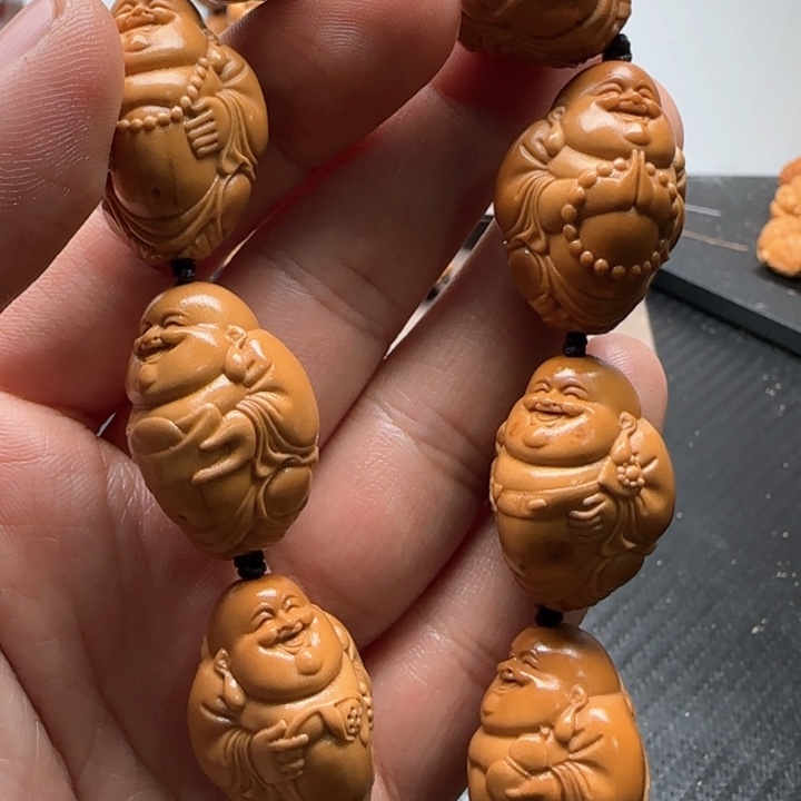 橄榄核手串/手链橄榄核手串