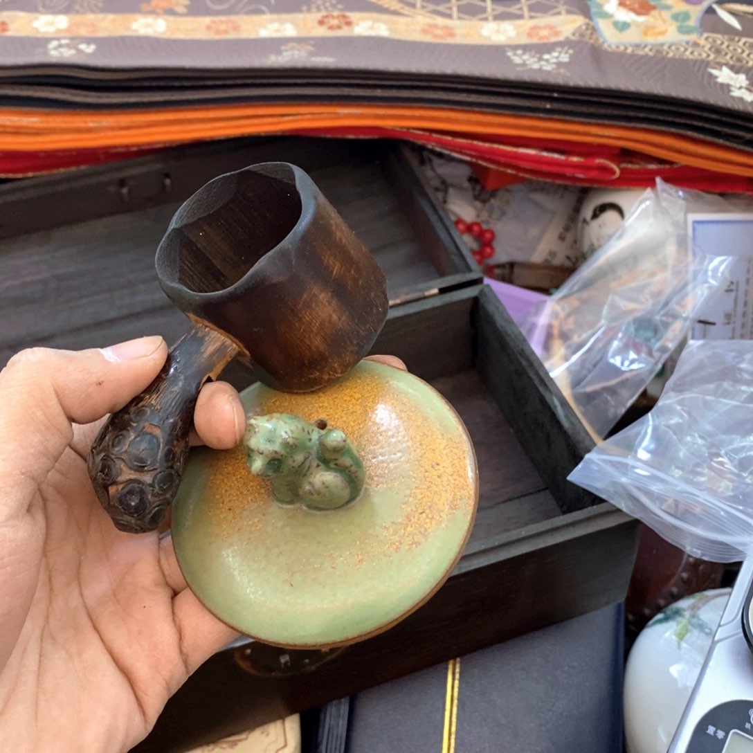 瓷片哈哈哈哈太好