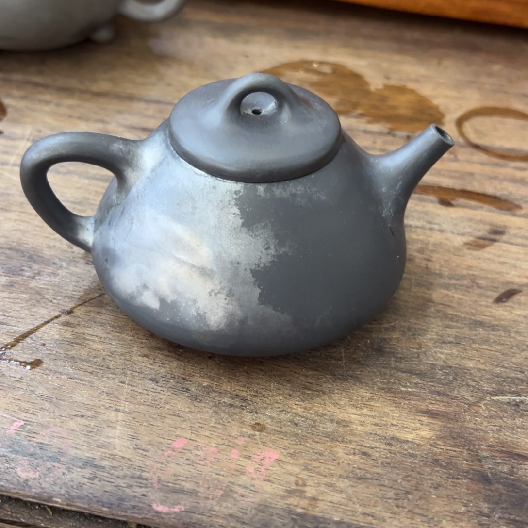 贵台龙窑坭兴陶柴烧器53