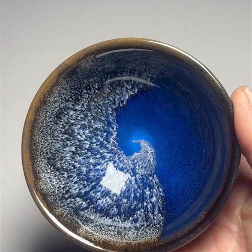 【闪购商品】茶盏-288............