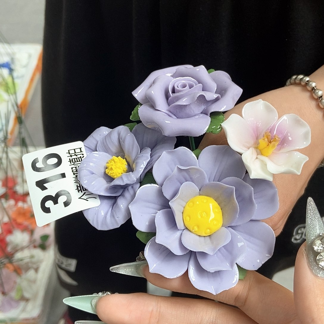 陶瓷设计风格现代