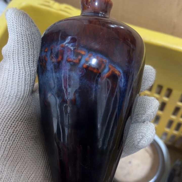 低***生有机玻璃摆件摆件