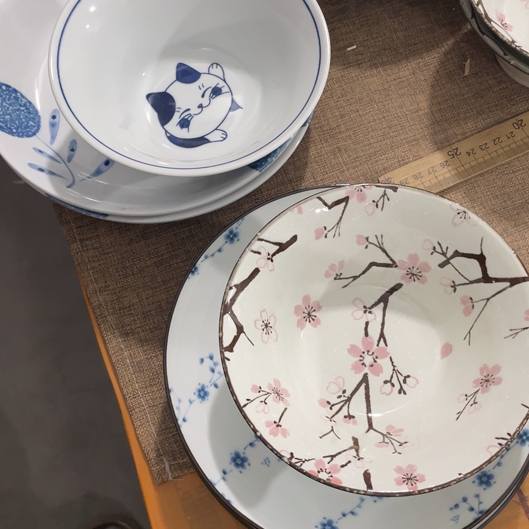 瓷温佩家陶瓷福利2