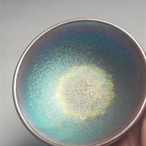 【闪购商品】茶盏-379............