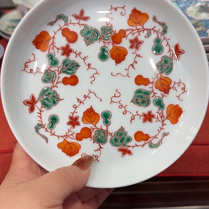 陶瓷艺术品收藏陶瓷