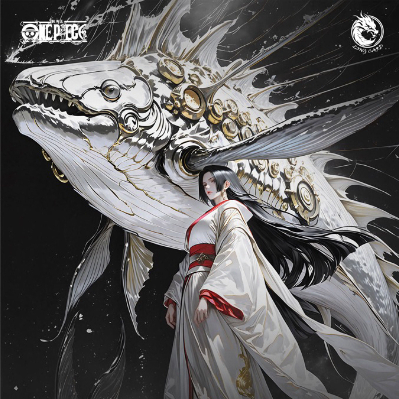 【尾数+1】龍卡2海贼王收藏系列卡（默认代拆）