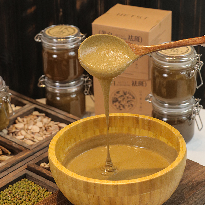 【 加强版实惠装 】NETST美白透亮紧致泥膜+4瓶面霜+搭配组合