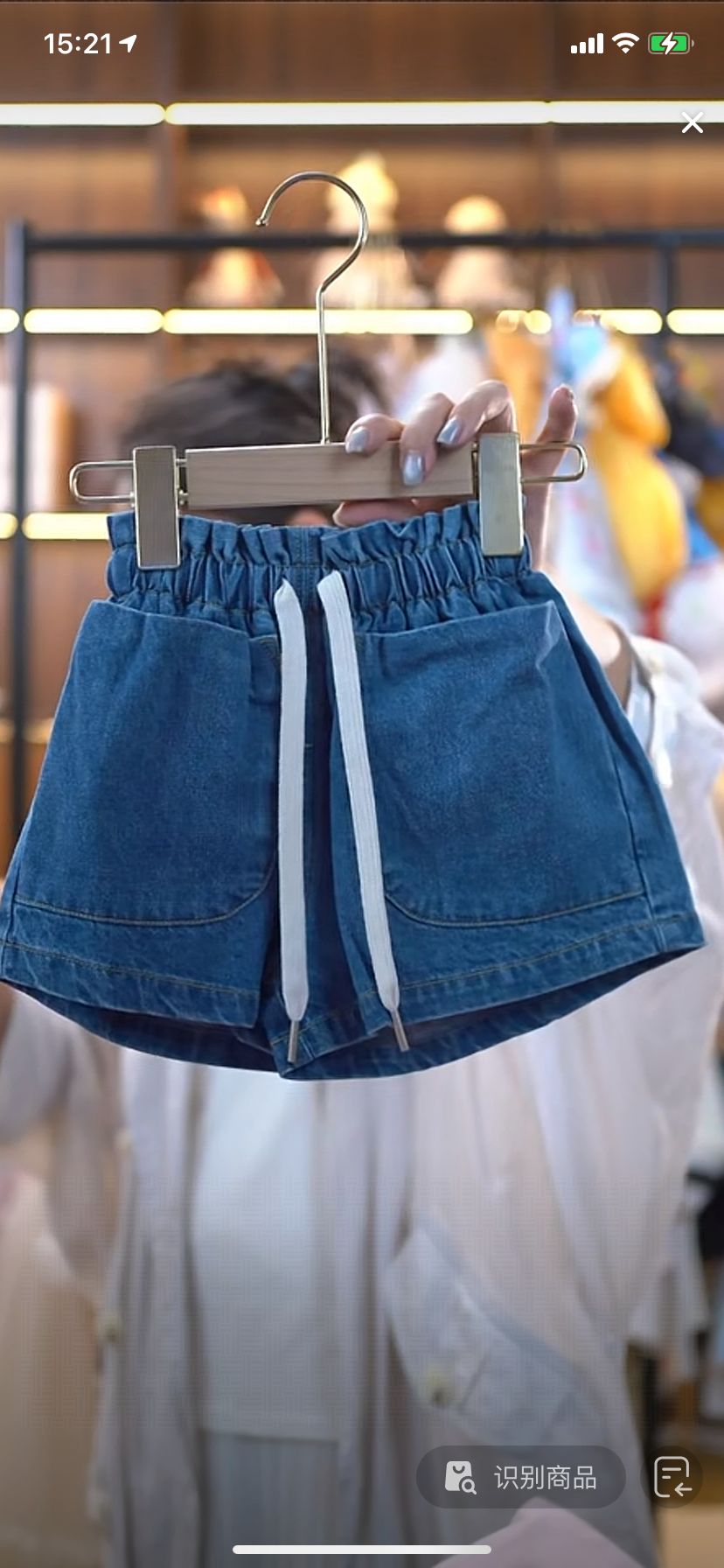 AC418~春季套装组合HD311/142172蓝