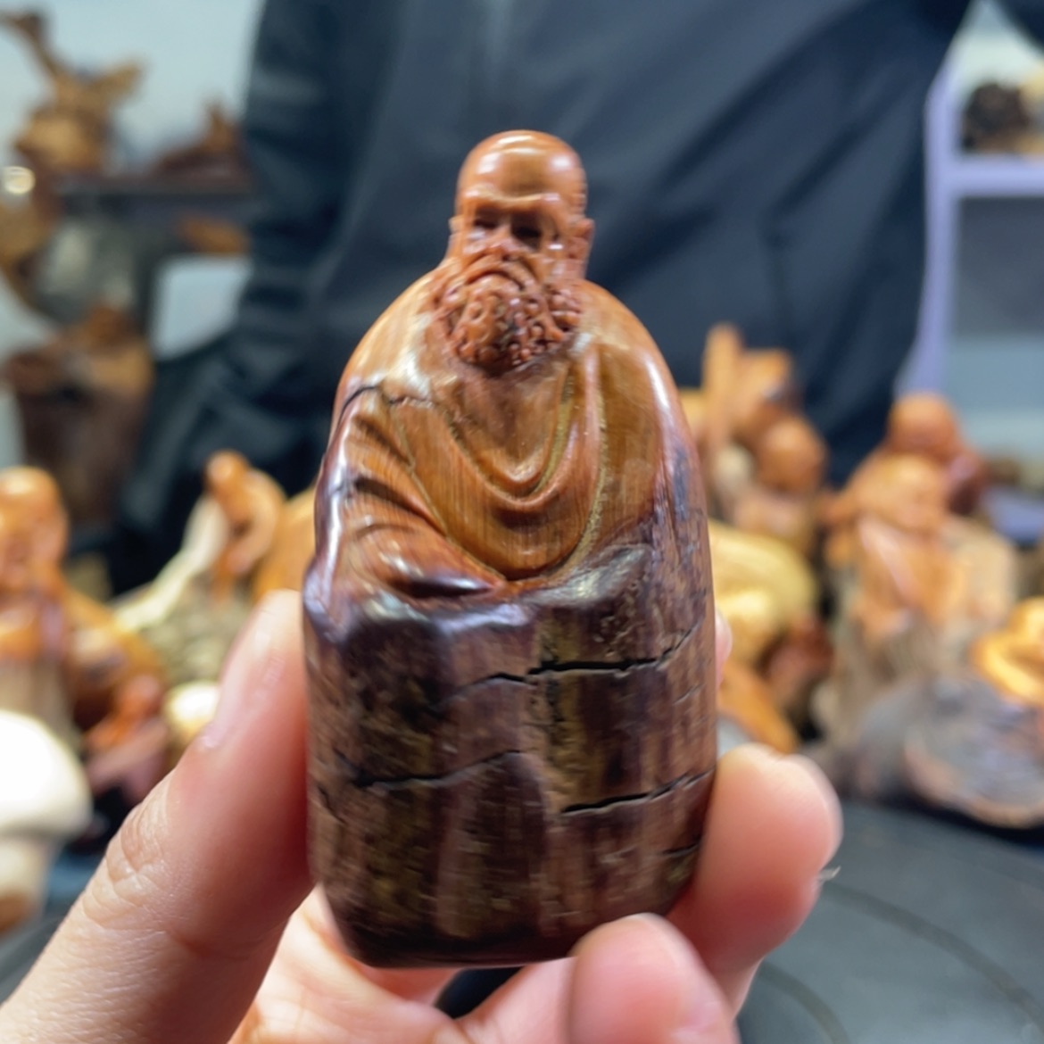 【闪购商品】柏木（崖柏）其他