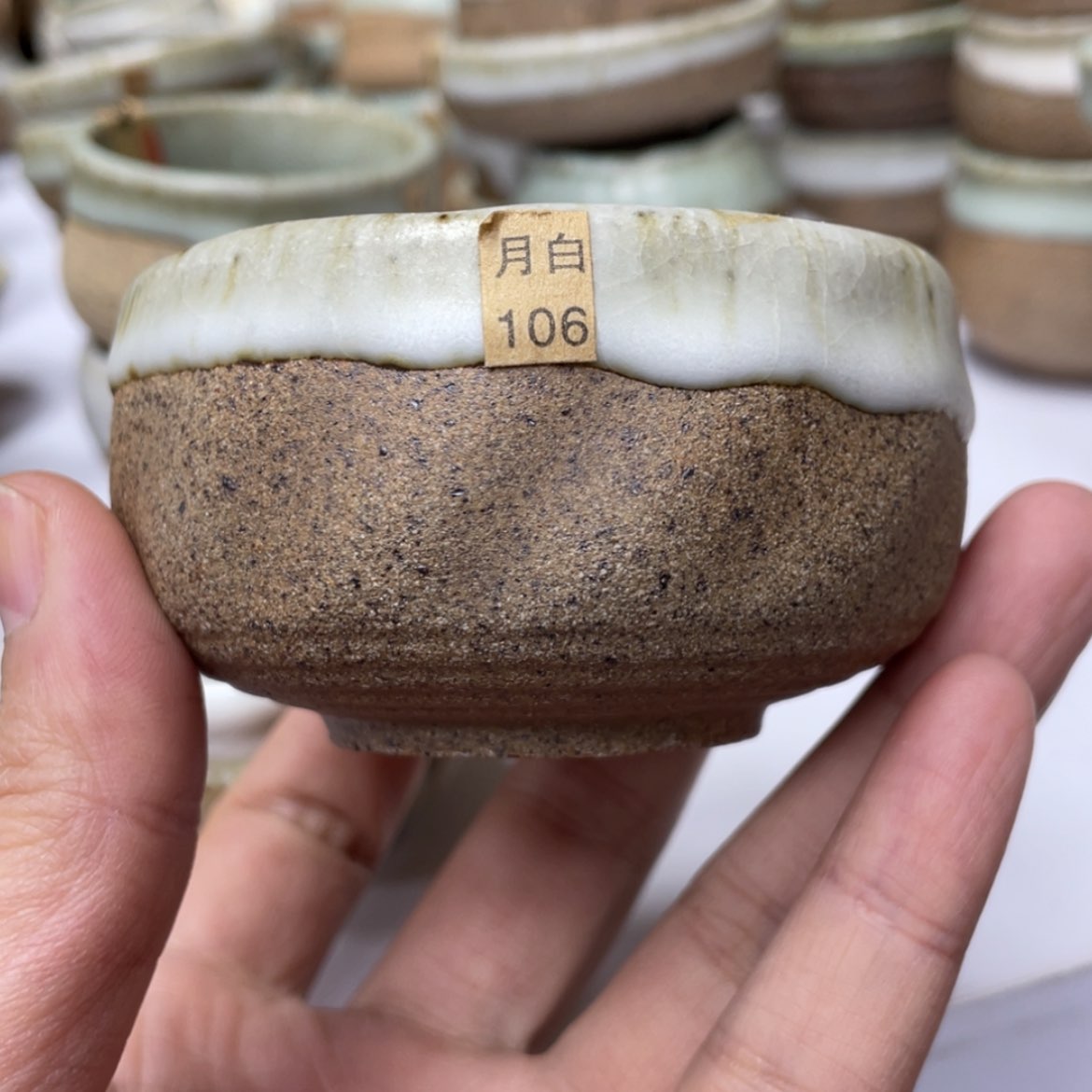 【闪购商品】壶老段烧陶瓷茶器！