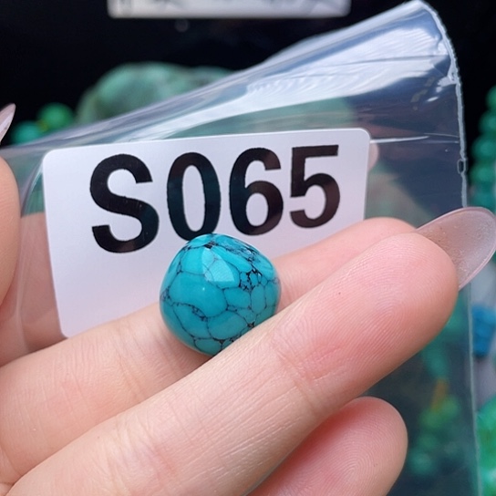 珠珠、老型、三通、墩子配件（直播间选货为准）