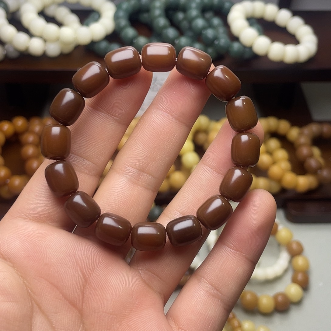 吊坠菩提根/象牙果